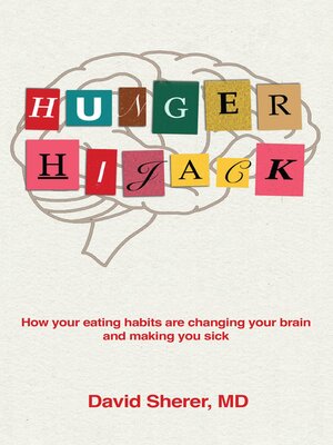 cover image of Hunger Hijack